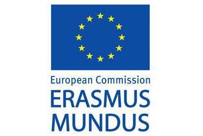 BECAS ERASMUS + Becas ofrecidas por la Comisión Europea a nivel de Master y Doctorado Becas de estudio realizado en dos o tres países de la Unión Europea de acuerdo al grado de estudios.