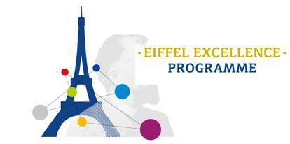 BECAS EIFFEL Programa del Ministerio de Asuntos Extranjeros y del Desarrollo Internacional. Nivel de estudios: Maestría y Doctorado Criterios de Selección: Excelencia académica.
