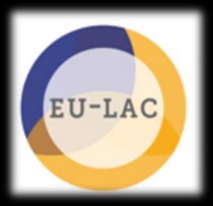 Prácticas en Europa con la fundación EU-LAC Internacional Academia Beca FECHA LÍMITE 9 de diciembre 2017 Descripción: En cuatro ciclos al año, la Fundación EU-LAC ofrece prácticas por un periodo de
