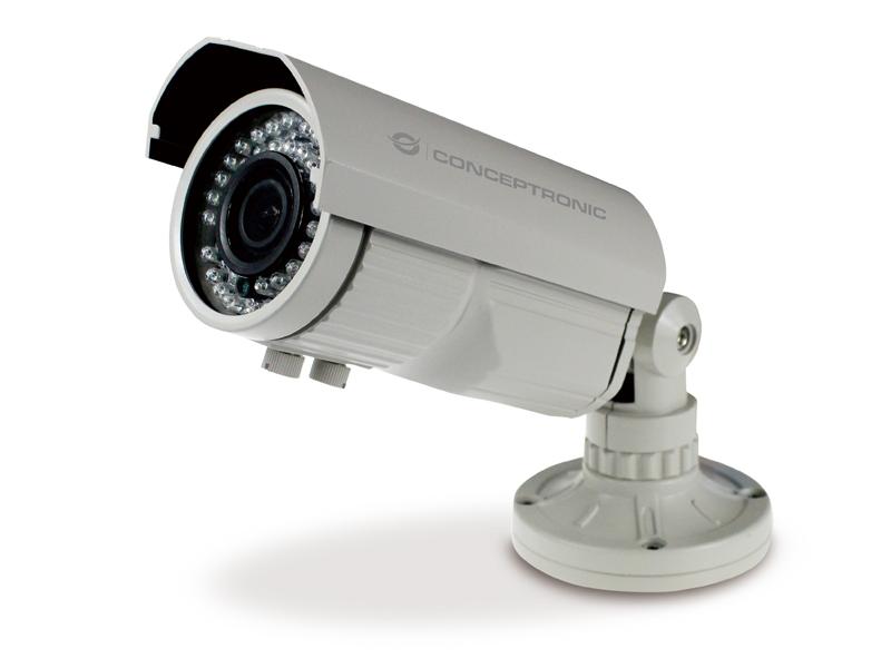 Dome AHD CCTV Camera P/N code: 100750307 EAN code: 4015867193129 > Order code: