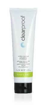 Clear Proof Acne System Clarifying Cleansing Gel Elimina suavemente el sucio, la grasa y las impurezas que opacan el cutis Limpia la piel profundamente, penetra y limpia los poros