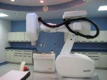 avances técnicos en radioterapia