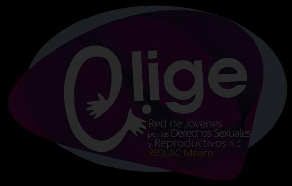 Elige Red de Jóvenes por los Derechos Sexuales y Reproductivos Organización civil feminista de mujeres y hombres