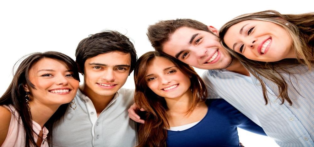 ADOLESCENTES FUENTE: Encuesta Nacional Mundial de Salud Escolar.