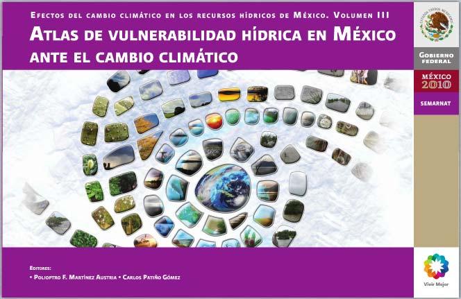 Identificación de la vulnerabilidad y posibles medidas de adaptación y mitigación para enfrentar el cambio climático Objetivo: A partir de los nuevos escenarios