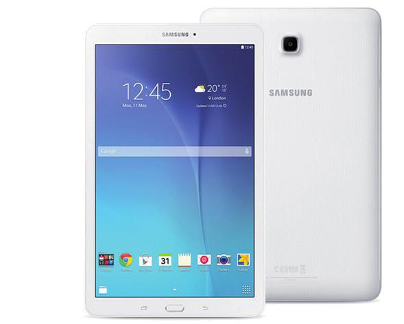 Factory Electrodomésticos Samsung T560 Galaxy Tab E 9.
