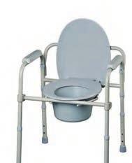 ASEO sillas con inodoro Sillas con inodoro incorporado No siempre queremos desplazarnos hasta el lavabo mas próximo, incluso a veces esto representa alguna dificultad.
