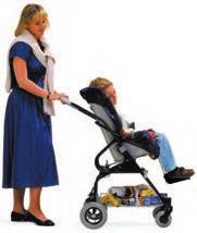 snug seat NIÑOS SISTEMA DE CONTROL POSTURAL SNUG SEAT El sistema de control postural SNUG SEAT está diseñado para corregir o variar la sedestación en niños con
