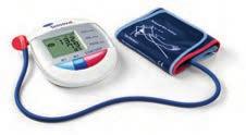 tensiómetros TERAPIA DIAGNÓSTICOS Determinar la temperatura corporal y la presión sanguínea es una de las medidas de diagnóstico más usadas.