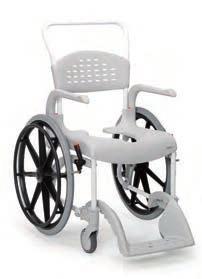 ASEO sillas de ruedas SUPER ESTRECHO 54 cm Peso total 16 kg Peso máximo: 120 kg modelo ancho total ancho asiento peso peso