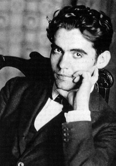 Federico García Lorca -Granada (1898-1936). -Estudió Derecho y Filosofía y Letras. -Literatura (poesía, prosa y teatro), música y dibujo.