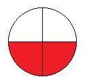 Quin és el signe d una fracció? Les regles per a establir el signe d una divisió entera també s utilitzen per a establir el signe d una fracció.