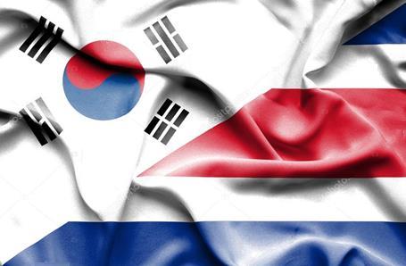Cooperación con la República de Corea del Sur $1,5 millones de dólares Fortalecimiento de la Metrología en Costa Rica
