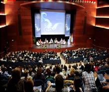 Visibilizar el trabajo femenino San Sebastián 1º Congreso Málaga 2º Congreso Los Congresos