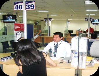 Participación de entidades En 2017, las entidades con mayor demanda en el Centro MAC Lima Norte fueron: Banco de la Nación, Ministerio
