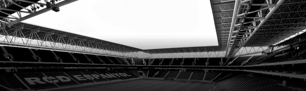 En un marc incomparable com és l Estadi RCD Espanyol, neix el RCDE Business Club.