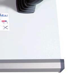 manual, hasta el modelo semi-automático con pantalla táctil de 15 y conexión