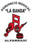 La banda de Alfarrasí celebra su 25 aniversario La Agrupación Musical LA BANDA de Alfarrasí continúa con los actos conmemorativos del 25 Aniversario de su fundación.