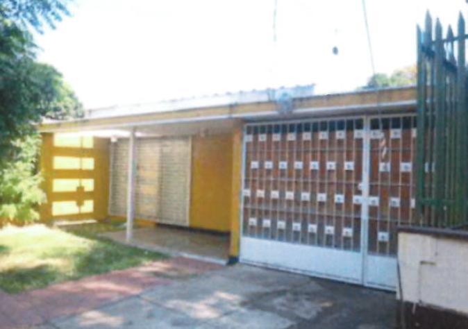 Casa de Habitación Managua Ubicación: Reparto el Carmen, Iglesia el Carmen 1c al sur, 1/2c. Al este, 1/2c.