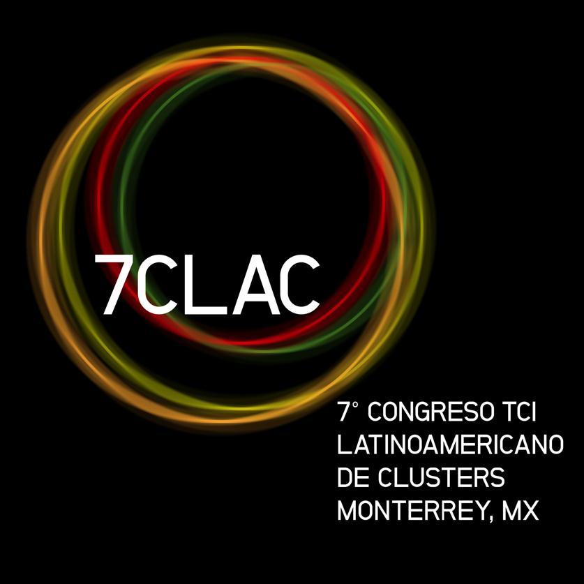 clusters en América Latina: