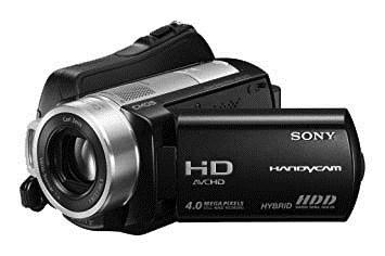 2 GB Cámara de video SONY HDR-SR0 965922