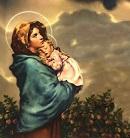 La Virgen concebirá y dará a luz un hijo a quien pondrán el nombre de Emanuel Evangelio Diario y Meditación +Santo Evangelio: Evangelio según San Mateo 1,1-16.