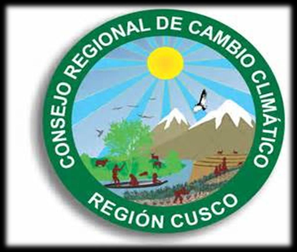 CONSEJO REGIONAL DE CAMBIO