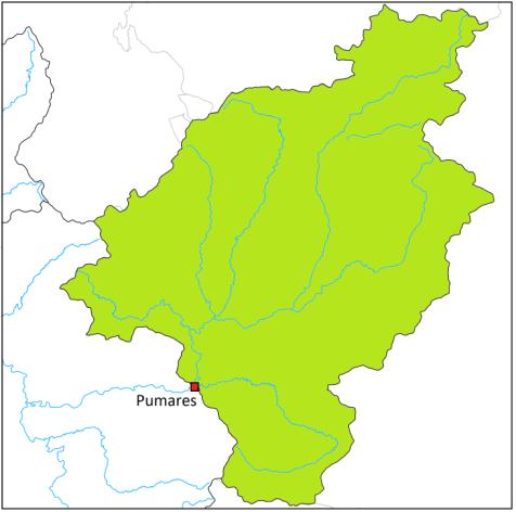 2. SIL SUPERIOR El sistema Sil Superior representa la zona de cabecera de la red fluvial del río Sil, abarcando desde su nacimiento hasta la desembocadura del río Cabrera.