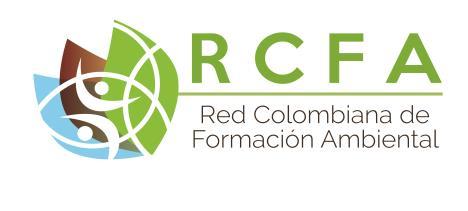 III FORO COLOMBIANO UNIVERSIDADES Y SOSTENIBILIDAD Cartagena, 6 y 7 de septiembre de 2018 Fundación Universitaria Los Libertadores Cartagena La Red Colombiana de Formación Ambiental (RCFA) y la Red