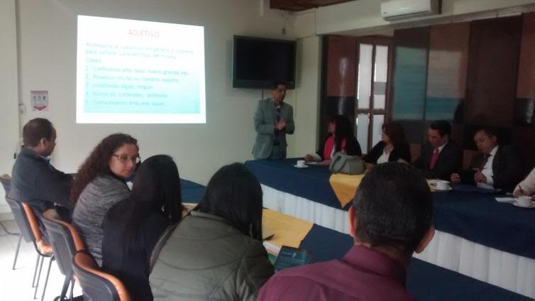 de las metas de Normalización propuestas para el año 2015, se realizaron reuniones de los NODOS Centro en Bogotá (Bogotá y Cundinamarca), Norte en Barranquilla (Atlántico, Bolívar, Cesar,