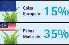 El biodiésel de palma colombiano tiene un impacto muy favorable en el