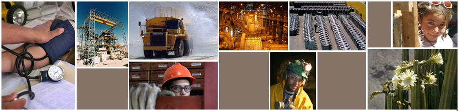 Chile: Plataforma de inversión de Xstrata Copper