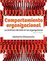 Comportamiento organizacional. http://books.google.es/books?