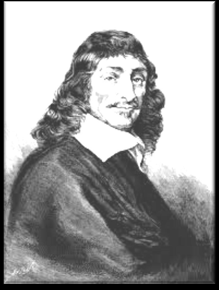 René Descartes (1596-1650) Teoría del Método 2º precepto dividir cada una de las