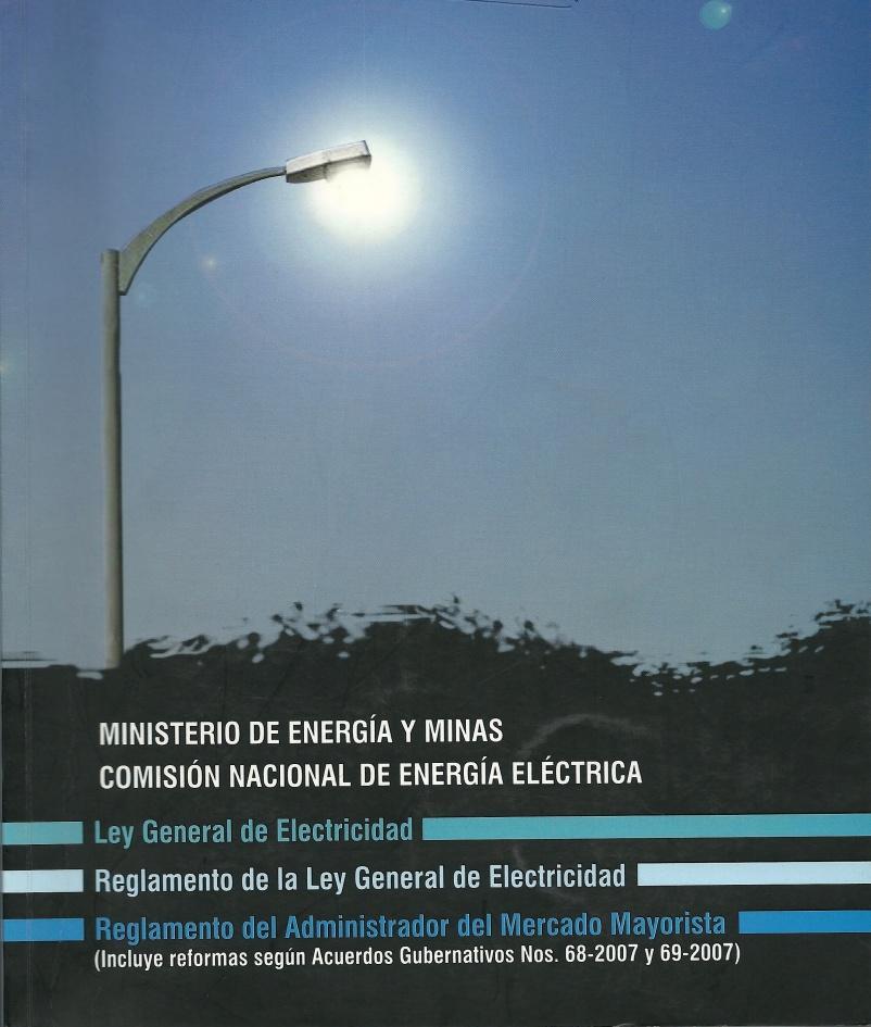 PPA s en marco legal vigente Contratos Existentes(LGE): Son los contratos de suministro de energía eléctrica entre generadores y empresas distribuidoras, suscritos antes de la entrada en vigencia de