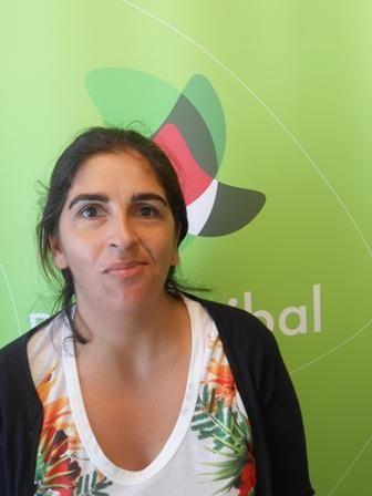 Verónica Campanella vcampanella@ceibal.edu.uy Formadora del departamento de Tacuarembó. Maestra de Educación Inicial y Primaria.