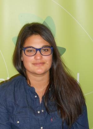 Valentina Silva vsilva@ceibal.edu.uy Asistente del equipo de coordinación desde el año 2013.