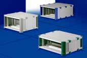 Sistemas para electrónica 3.6 Cajas de sobremesa/de sistema Caja de sobremesa RiCase de Rittal U con aireación Prof.