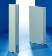 Climatización de sistemas 4.3 Intercambiador de calor aire/agua Montaje mural Potencia de refrigeración n. x l. x Pr. SK Montaje mural probaciones UL CUL DIN GS 600 W 200 x 500 x 100 230, 50/60 3214.