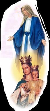 Don Bosco recomendaba con fervor rezarle a María: Si quieren obtener gracias de la Santísima Virgen, hagan una novena. (MB IX,289).