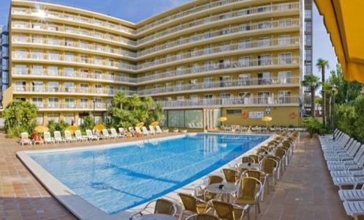 CALELLA DE MAR 8 al 10 juny 2018 Turisme i descans en un fantàstic hotel Aquest mes de juny gaudirem d uns dies en el ja conegut per la majoria de vosaltres, Hotel President de Calella.