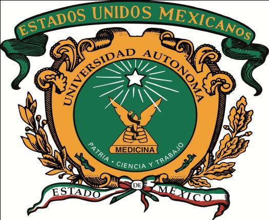 UNIVERSIDAD AUTÓNOMA DEL ESTADO DE MEXICO FACULTAD DE MEDICINA COORDINACIÓN DE INVESTIGACIÓN Y ESTUDIOS AVANZADOS DEPARTAMENTO DE ESTUDIOS AVANZADOS COORDINACIÓN DE LA ESPECIALIDAD EN CIRUGÍA GENERAL