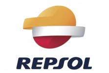 04 Nuestros socios Repsol Repsol es actualmente el titular de 18 permisos de investigación de hidrocarburos (16 marinos y 2 terrestres) y ocho concesiones de explotación marinas, siendo la compañía