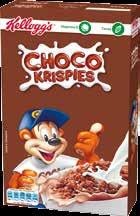 Cereles Choco Krispies Kellogg s,
