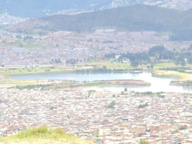 SEGUNDO ENCUENTRO TRANSMUNICIPAL PROYECTO PRACTICAR Plan de desarrollo Bogotá sin indiferencia Una propuesta política y social que avanza en la lucha contra