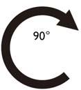 El Ambiente Operativo (Temperatura) debe ser limitado, tal y como se muestra a continuación: Ambiente Operativo Humedad 0-40 C / 41-95 F Temperatura Humedad 20-80 % (sin condensación) Por favor,