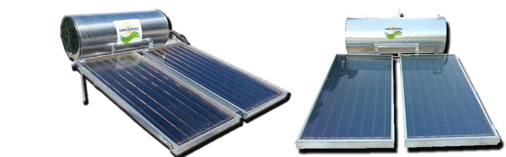 UNIVERSAL SOLAR PRODUCTS, INC.