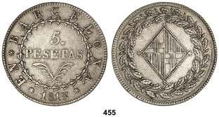 PUJA INICIAL EN UROS F 453 Medalla Proclamación. 1789. JEREZ DE LA FRONTERA. AE.