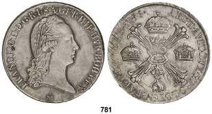 ...................................... 75, F 782 20 Francos. Año 10 (1801). REPÚBLICA del PIEMONTE. AU.
