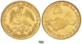 000, LIECHTENSTEIN F 791 25 Francos. 1956. FRANCISCO JOSÉ II y PRINCESA GINA. 5,64 grs. AU. (Leves golpecitos en anverso). Fr-21; Y-15. SC..................................... 175, F 792 Medalla Boda Príncipe Heredero.